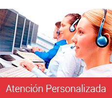 atencion